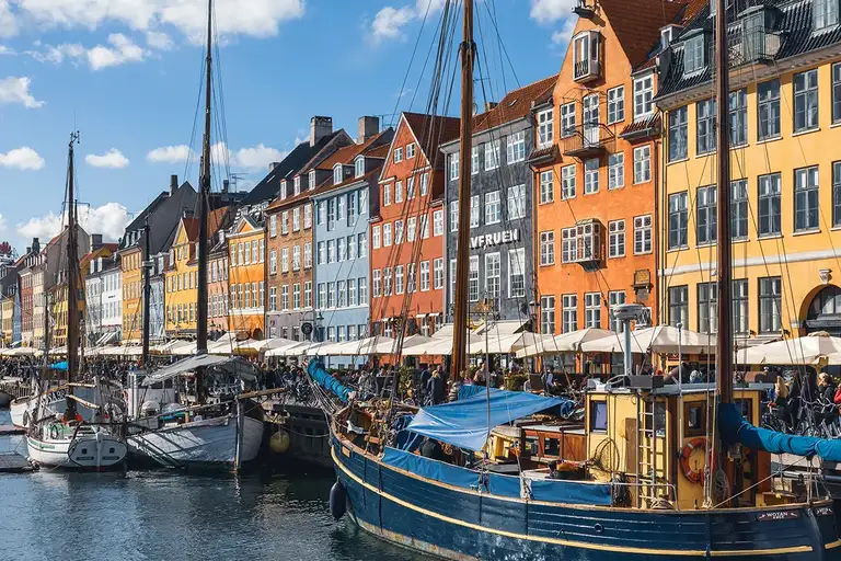 Nyhavn