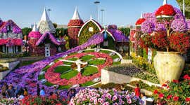The 10 best gardens in Dubai for a perfect city escape