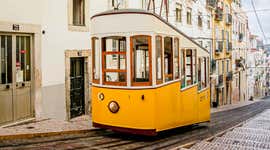 La mejor manera de moverse por Lisboa: Lo que necesitas saber