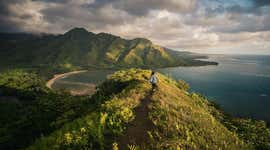 8 awesome sunrise spots on Oahu to start your day