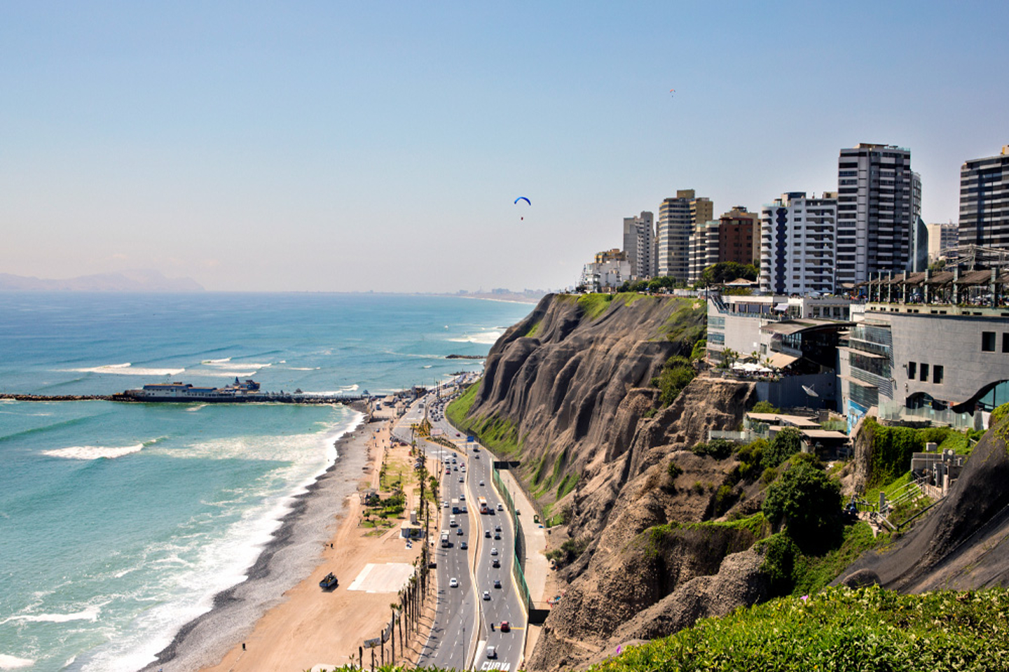 Beautiful Lima 8 Best Views in Lima and Where to Find Them