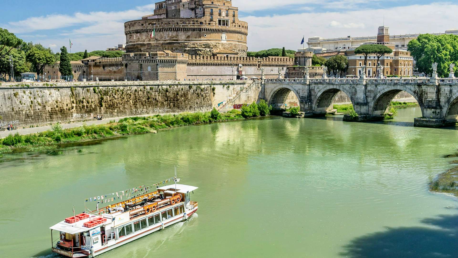 New In Rome Fun Fun Things To Do In Rome: 20 Top Activities