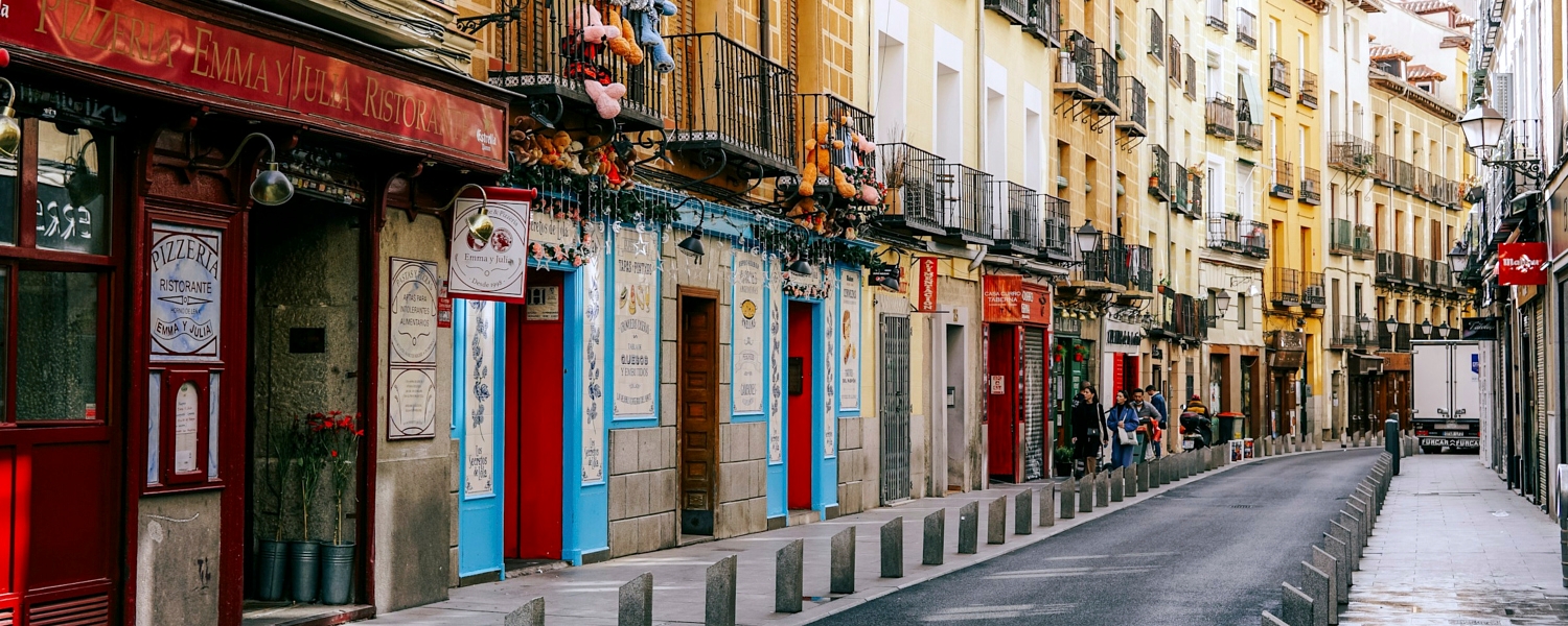 15 cose divertenti e uniche da fare a Madrid