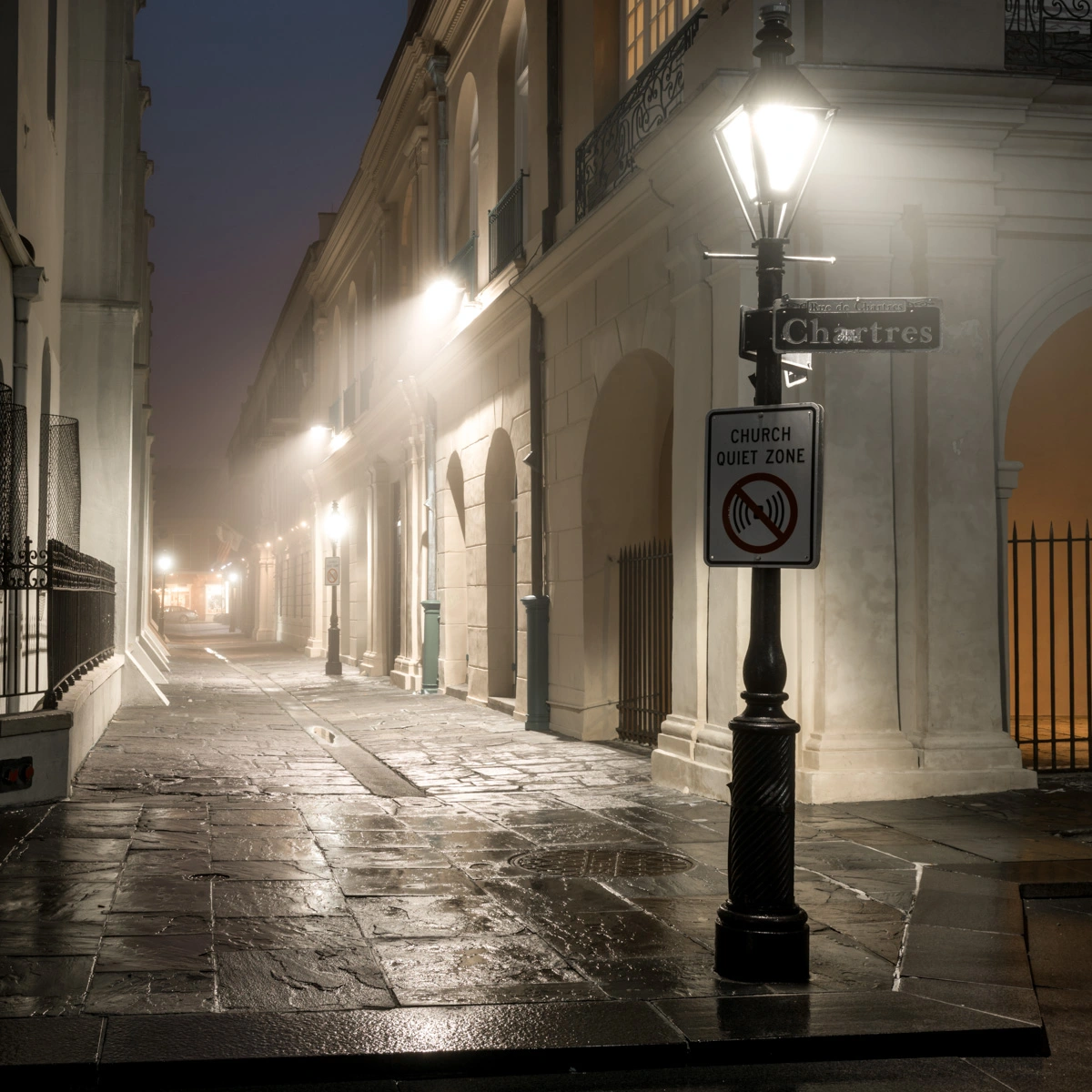 New Orleans for par: De mest romantiske ting at lave