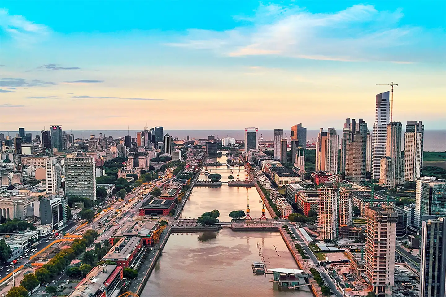 Best Neighborhoods in Buenos Aires: Where Should You Go?, image size:1440x960