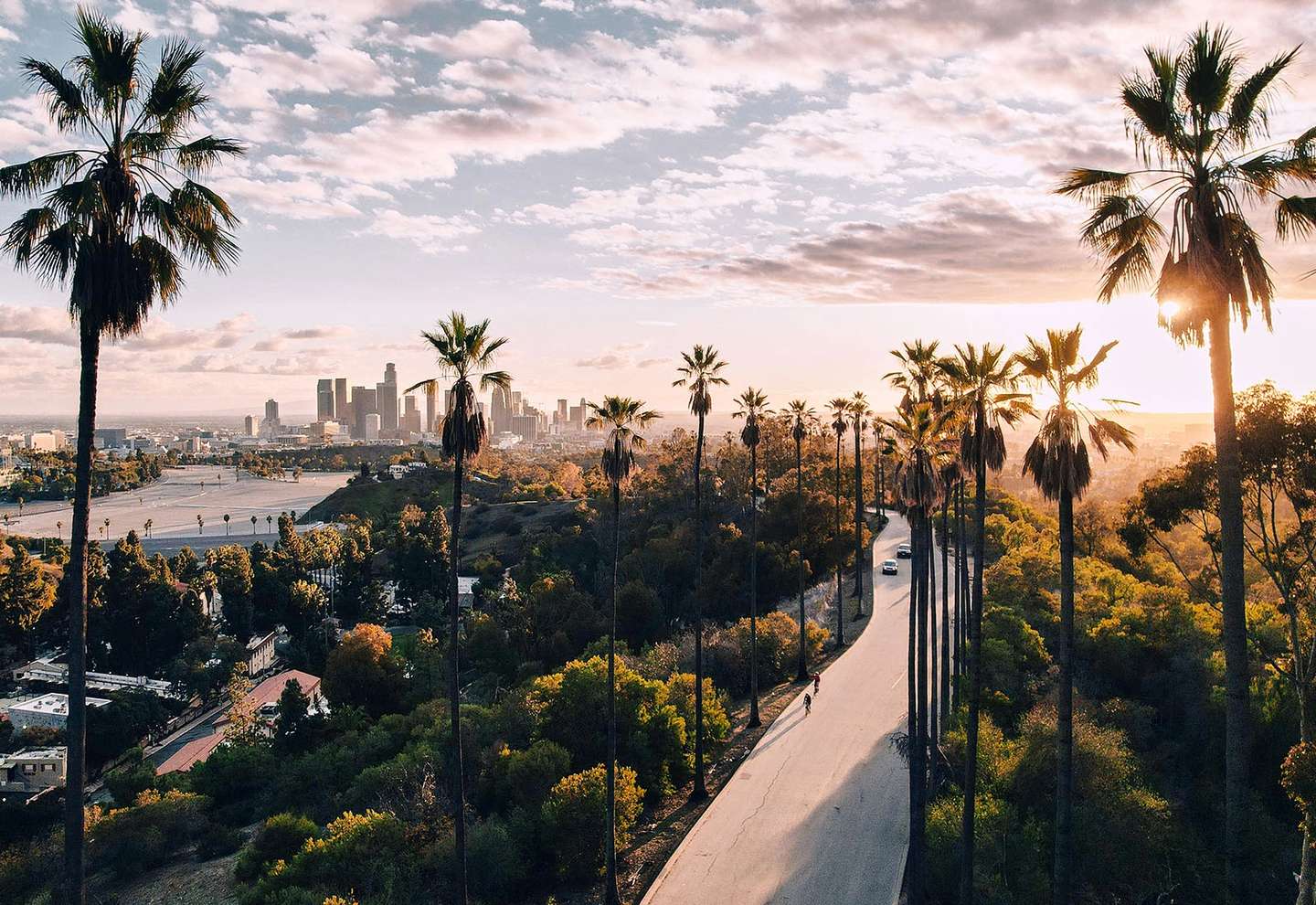 Driving LA to San Diego: tours, trails and Sunset Cliffs