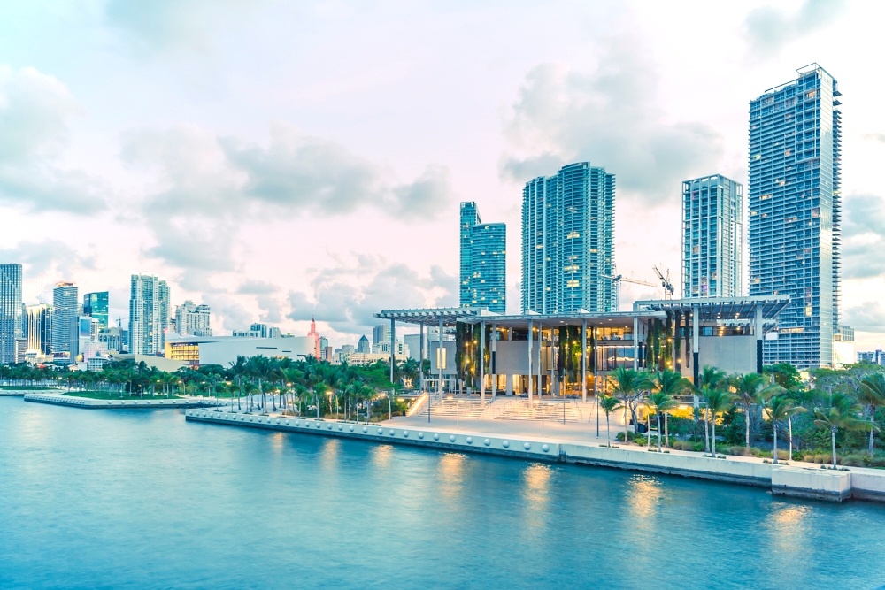 The best art museums and galleries in Miami and what to see in them