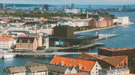 The ultimate guide to visiting Copenhagen in August