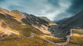 An all-season guide to the best time to visit Romania