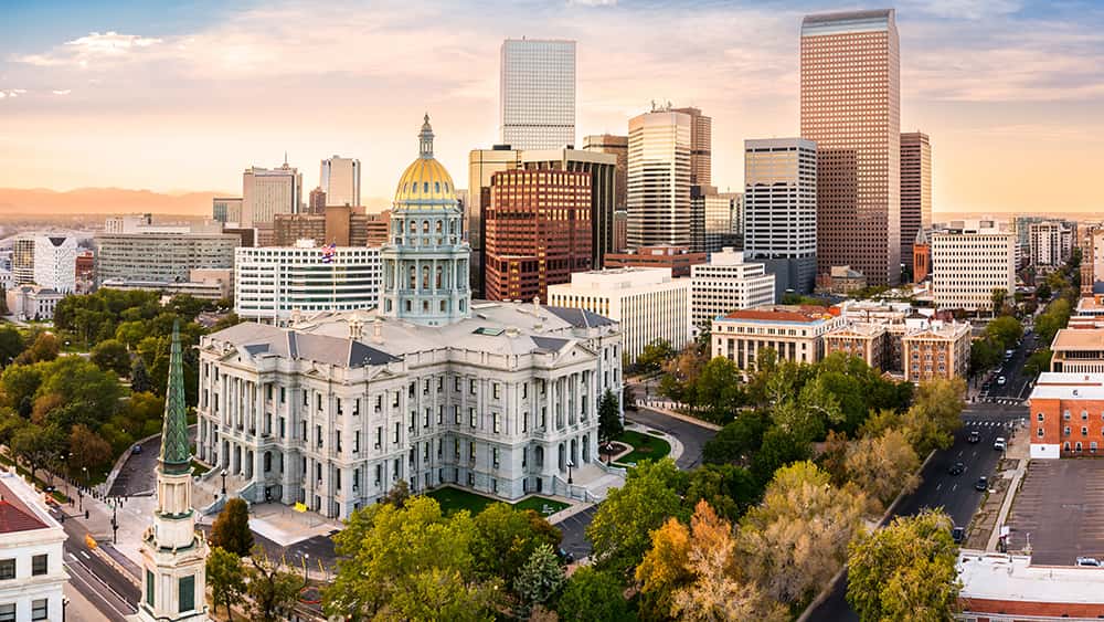 Go! Denver Best Neighborhoods in Denver: Where Should You Go?