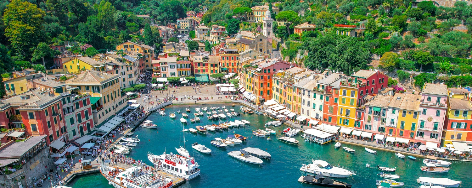 9 best coastal towns in Italy and what to see in them
