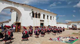Cusco in winter: How to make the most of your visit