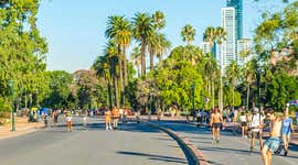Discover the Best Walks in Buenos Aires