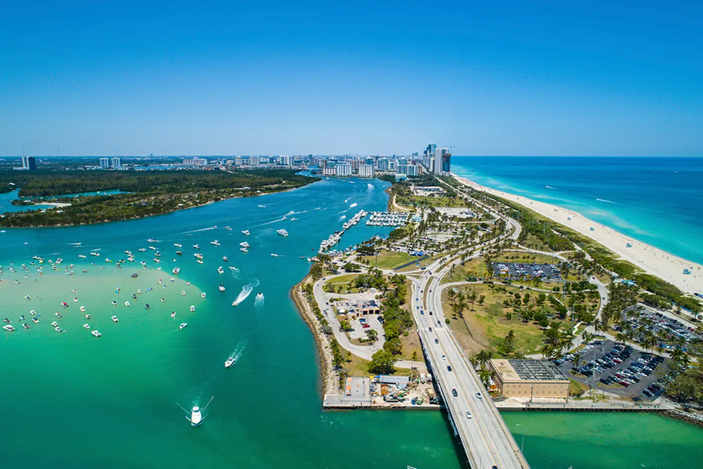 An all-season guide to the best time to visit Miami - GetYourGuide