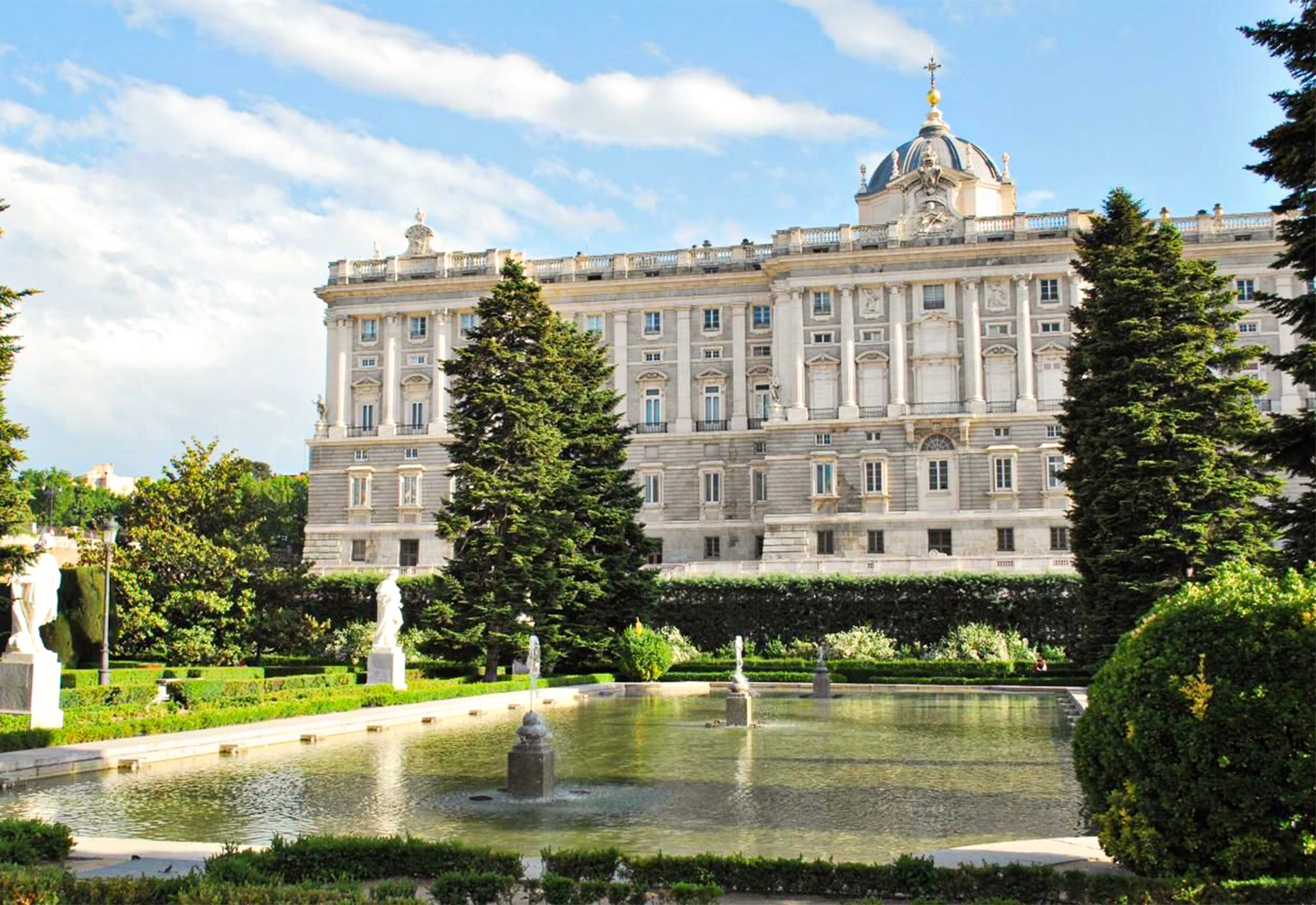 Best places to visit in Madrid: top attractions you don't want to miss