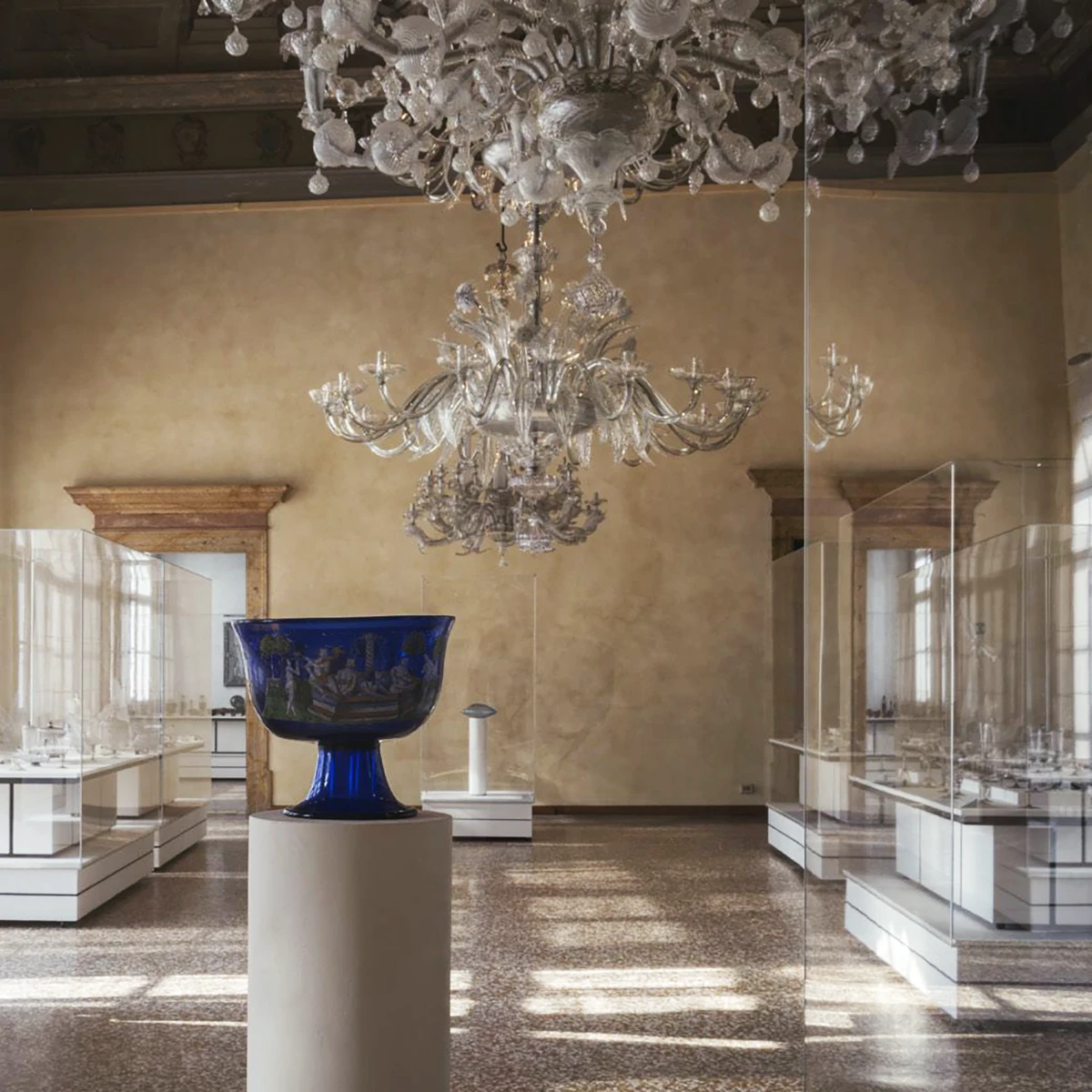 The 10 best art museums in Venice