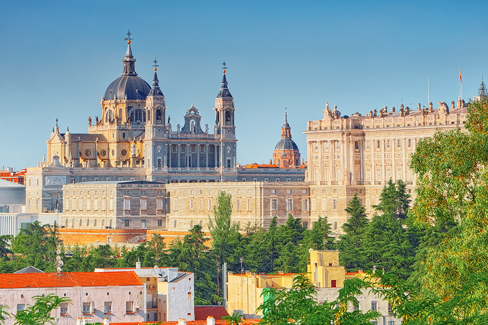 Come festeggiare una Pasqua epica a Madrid