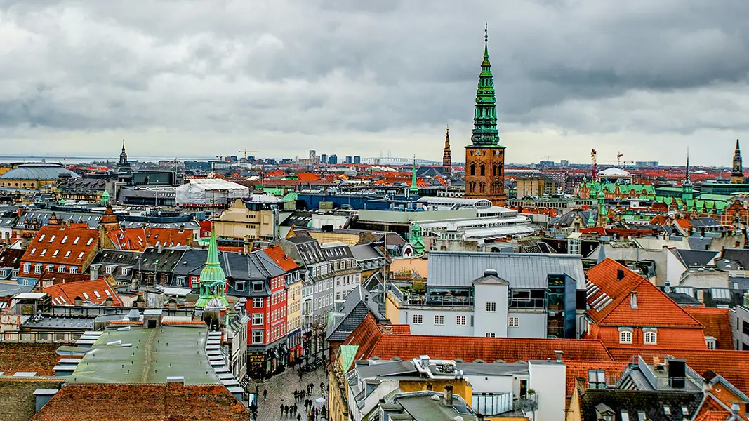 Copenhagen
