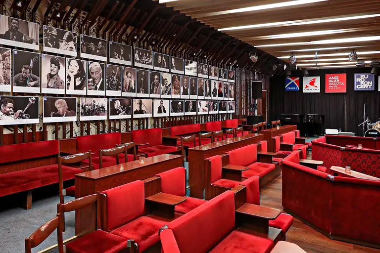Reduta Jazz Club