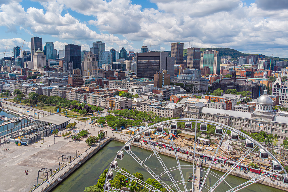 11 activités sympas à faire à Montréal qui en font une ville unique en son genre