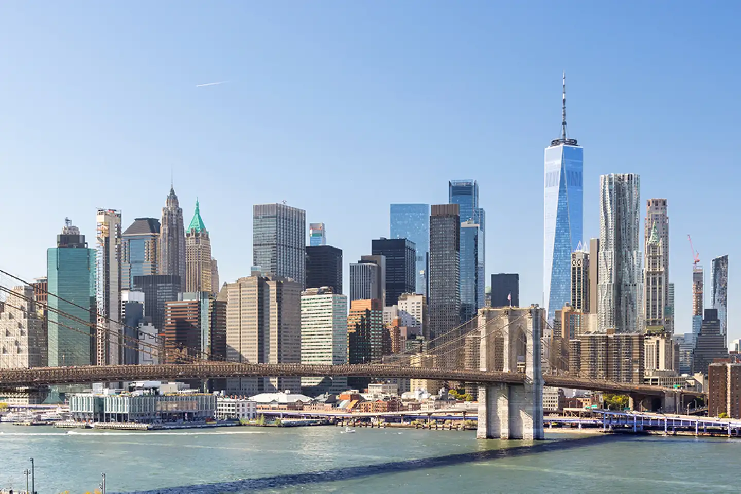 A Day-by-Day Guide to a Weekend in NYC - GetYourGuide
