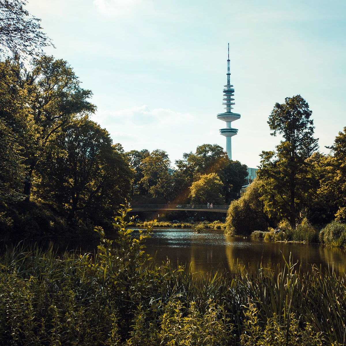 Best places to visit in Hamburg: top attractions you don't want to miss