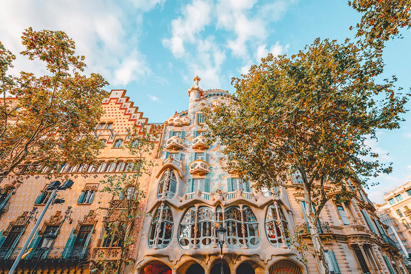 The Ultimate Guide to Visiting Barcelona in November - GetYourGuide