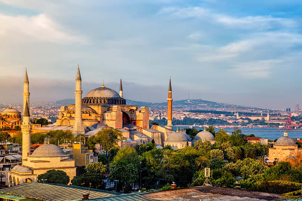 The Best Time To Visit Istanbul: A Monthly Guide