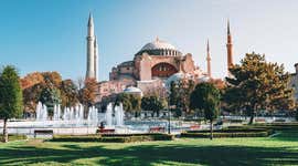 10 luoghi storici di Istanbul da non perdere