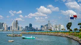 O guia definitivo para as 7 melhores praias do Panamá