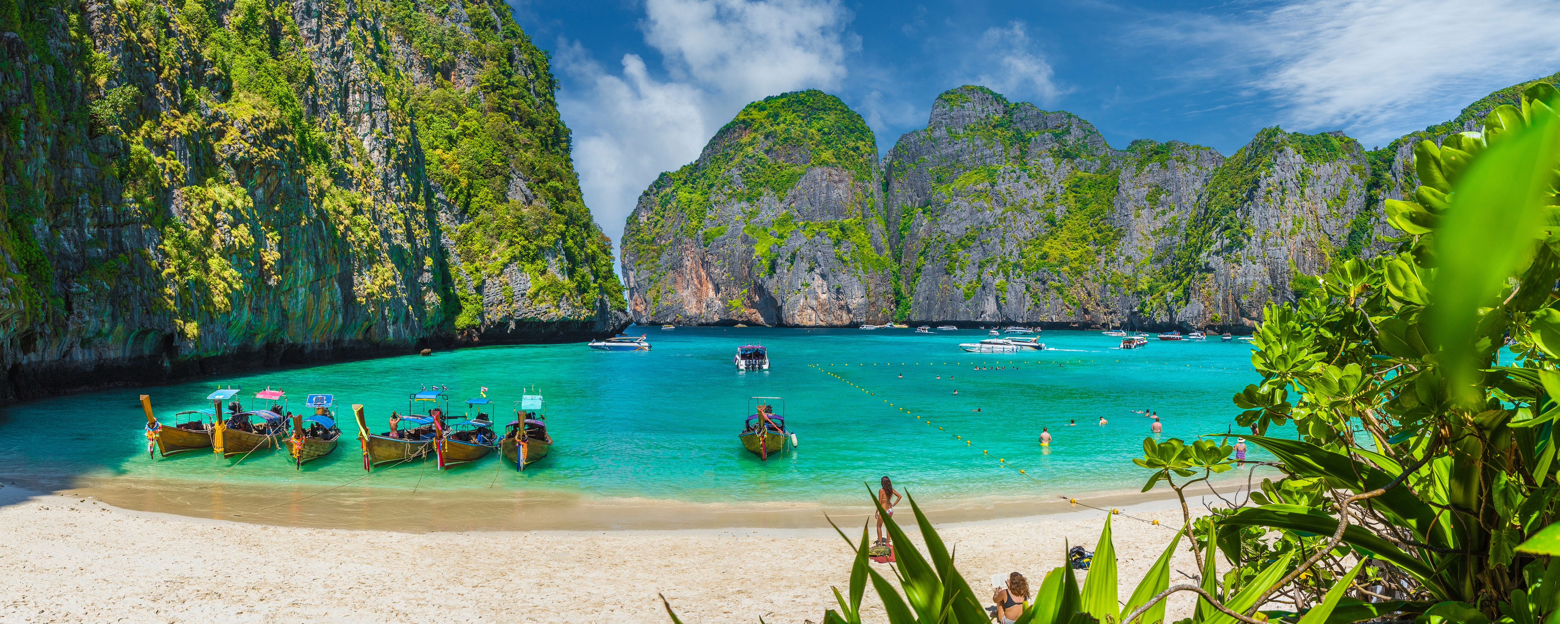 6 best islands in Thailand to visit on your next vacation