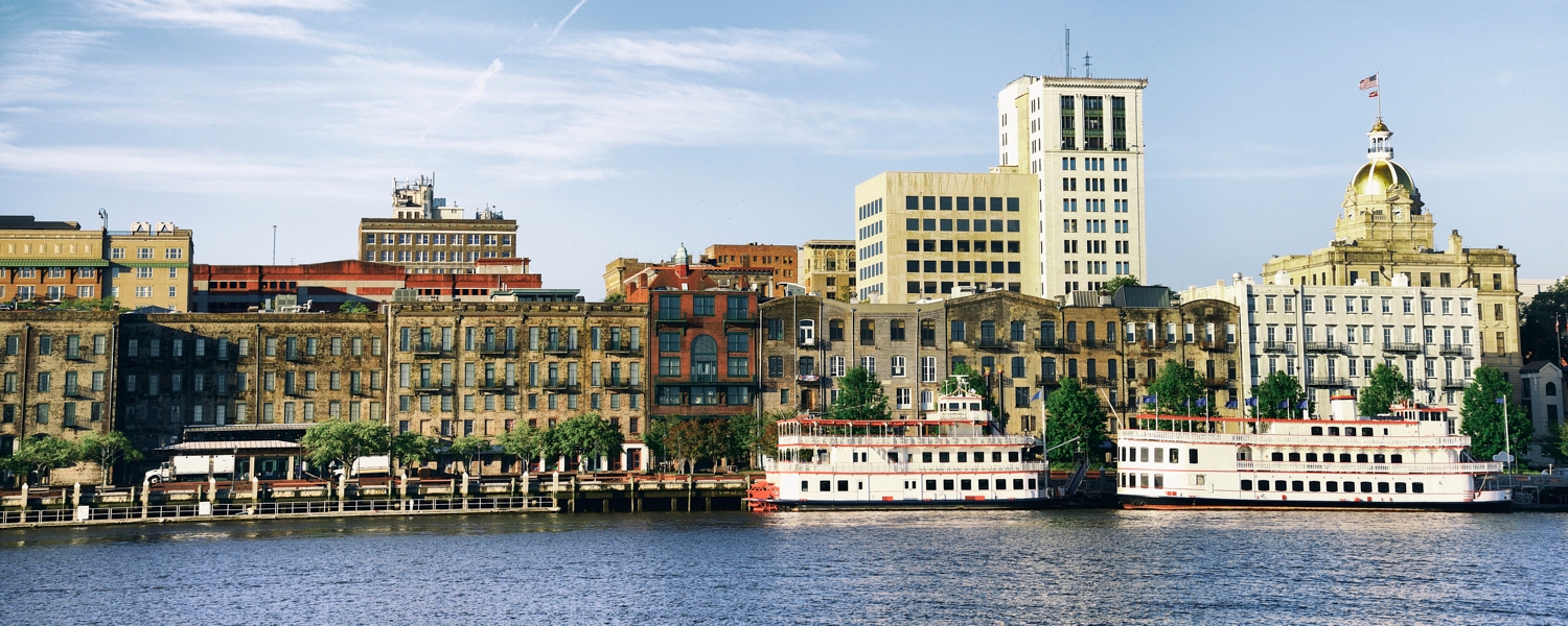 20 unike og morsomme ting å gjøre i Savannah, Georgia, image size:1500x600