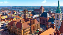 Krakau in november: Alles wat je moet weten