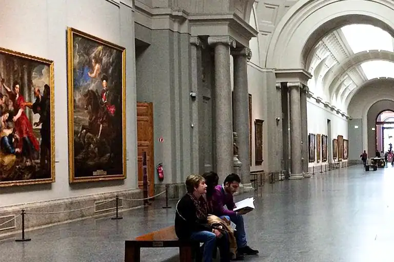 Museu do Prado