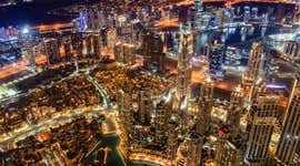 The best tourist attractions in the UAE