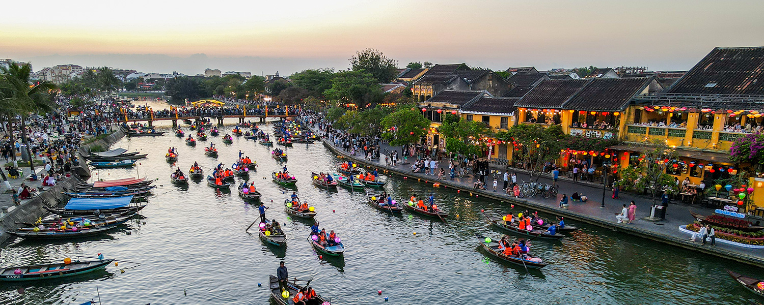 9 cosas únicas gratis que hacer en Hoi An