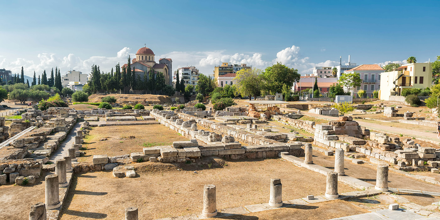 48 Hours in Athens: The Ultimate Weekend Itinerary