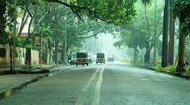 Le cose migliori da fare durante la stagione delle piogge a Mumbai