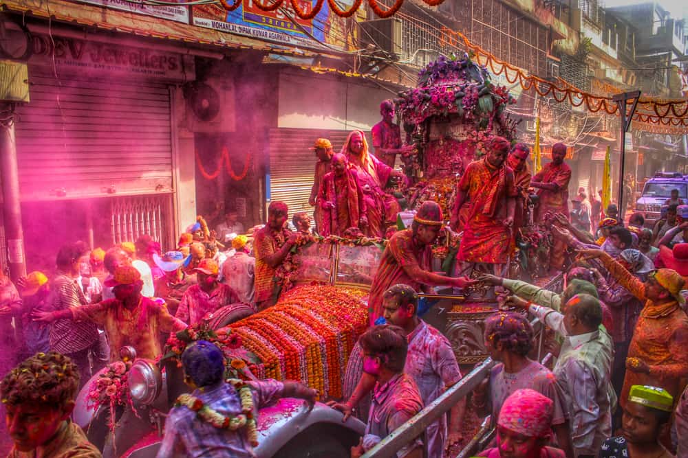 꼭 가봐야 할 세계에서 가장 독특한 축제 6가지, image size:1440x960