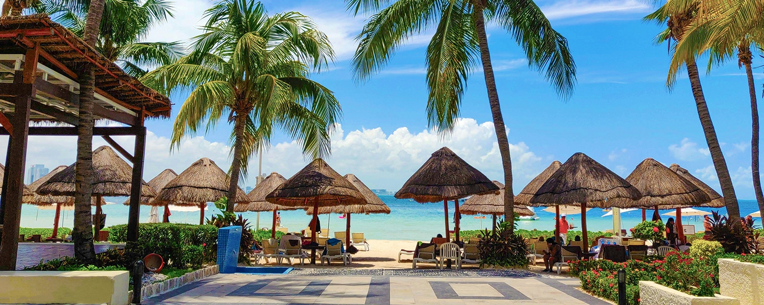 Best neighborhoods in Cancún: 4 top destinations
