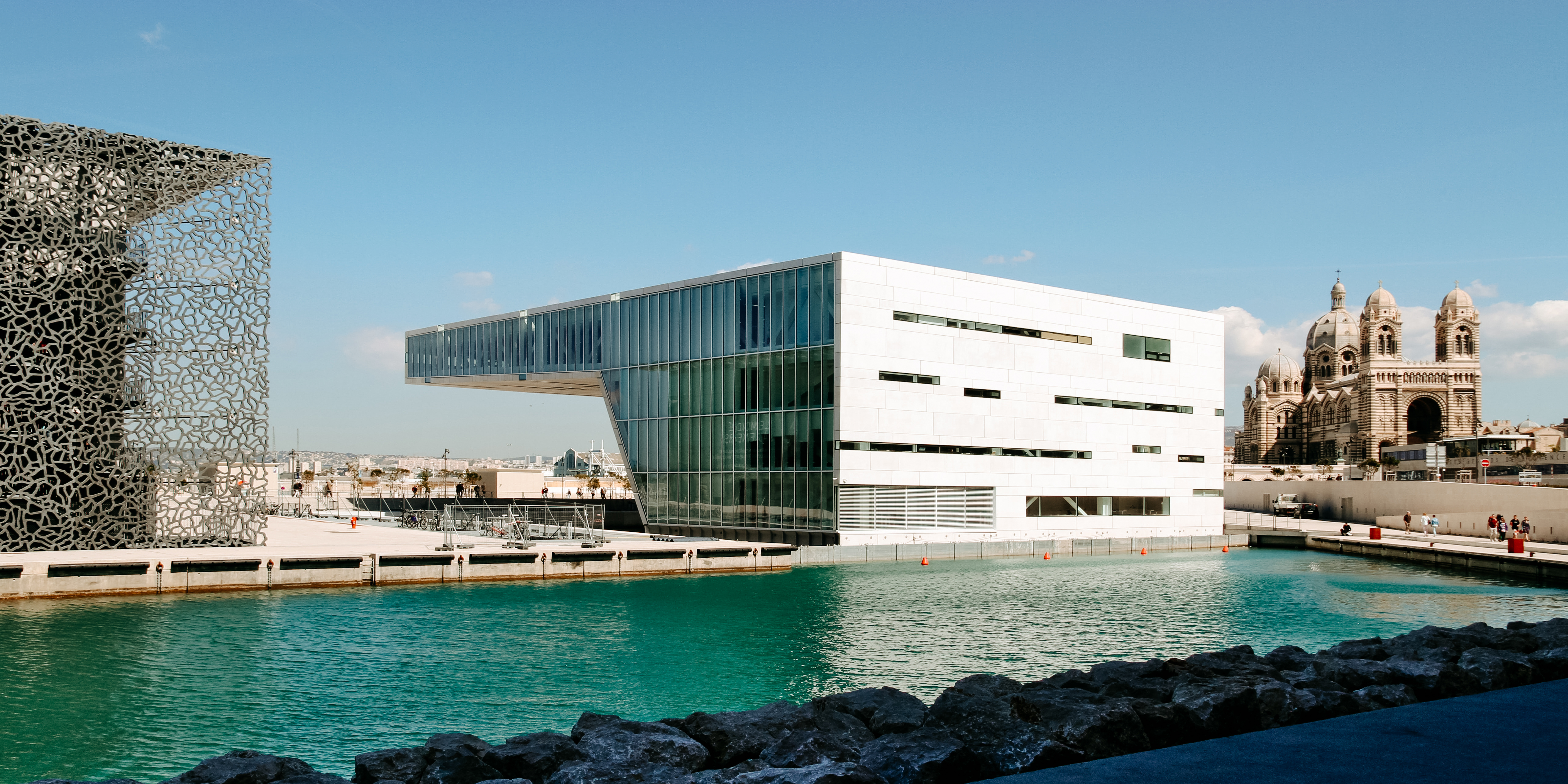 48 Hours in Marseille: The perfect two-day itinerary