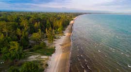 Best beaches in Canada: 8 stunning spots