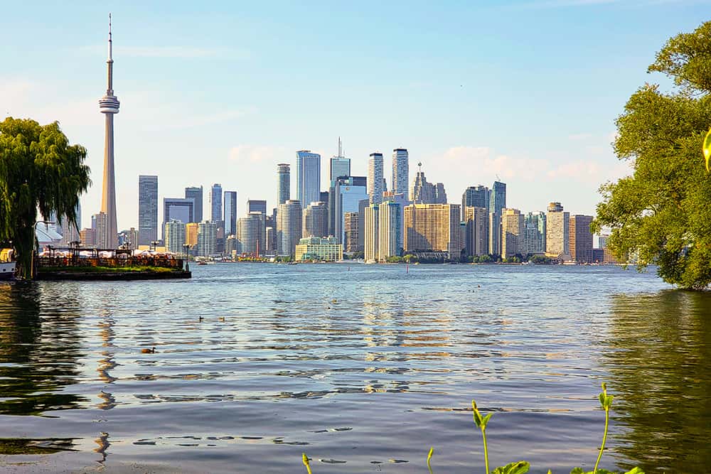 Best Time To Visit Toronto: A Month-By-Month Guide