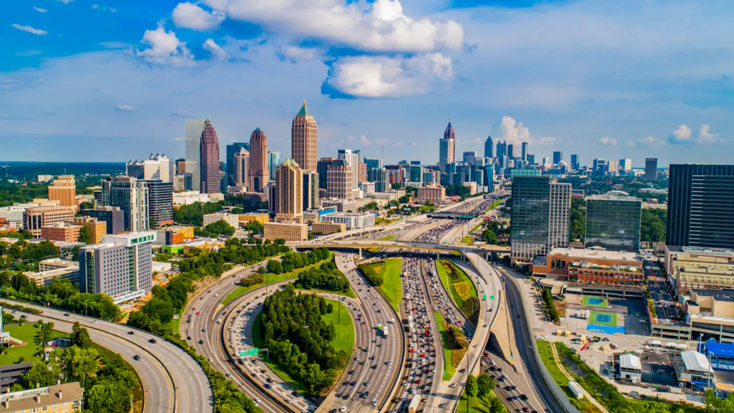 Atlanta en été : Les 7 plus beaux endroits à explorer