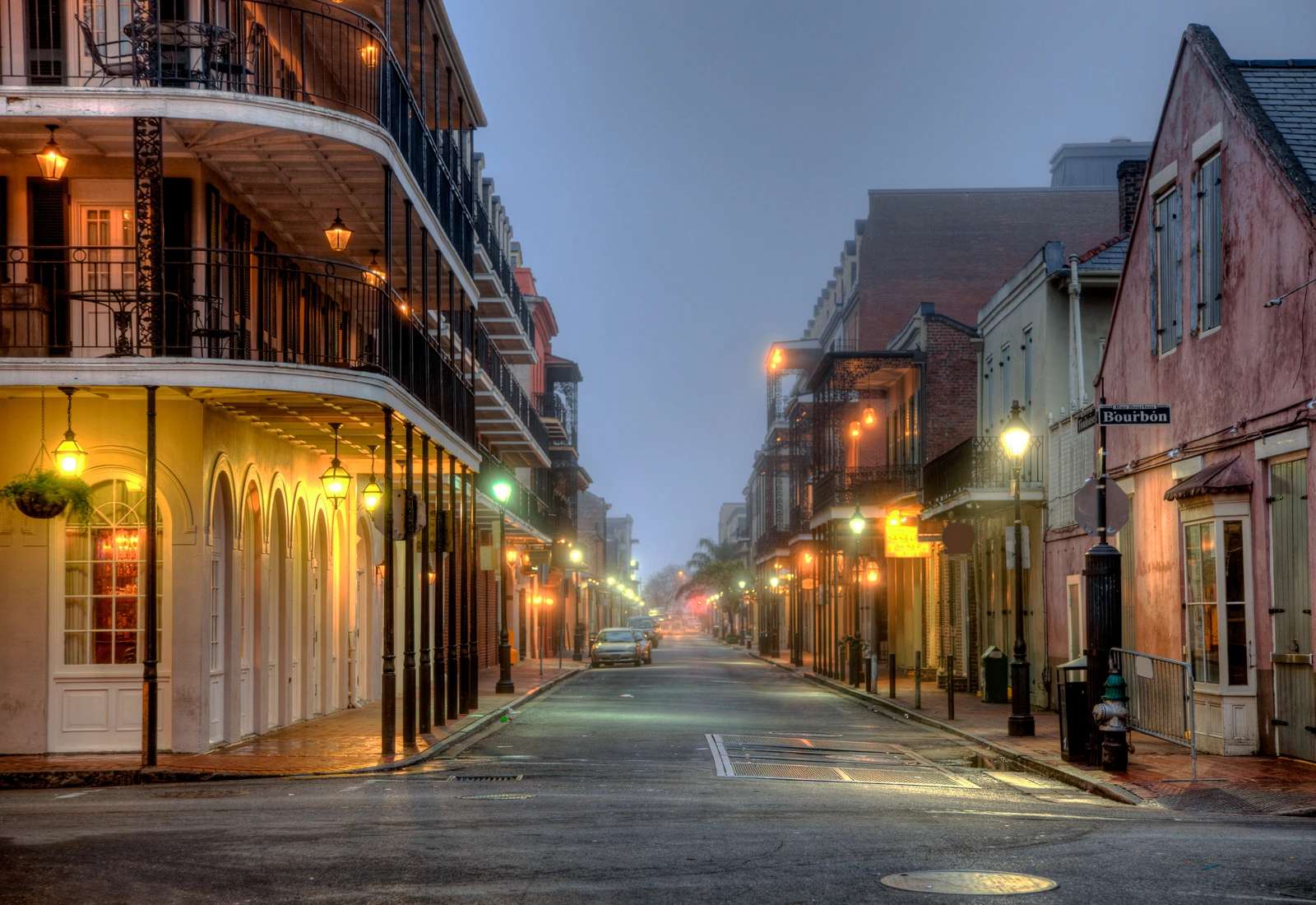 Everything You Need To Know About New Orleans Voodoo