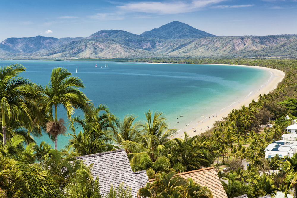 Cairns Travel Guide | Insider tips, hidden gems, itineraries and more
