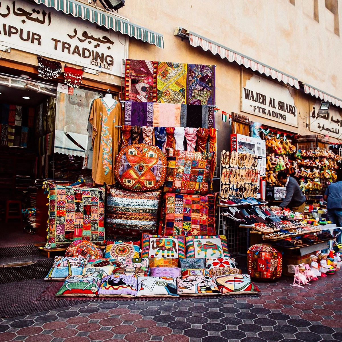 Explore off the beaten path with Dubai's best hidden gems