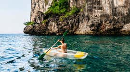 Bucket list things to do in Thailand: Your ultimate guide