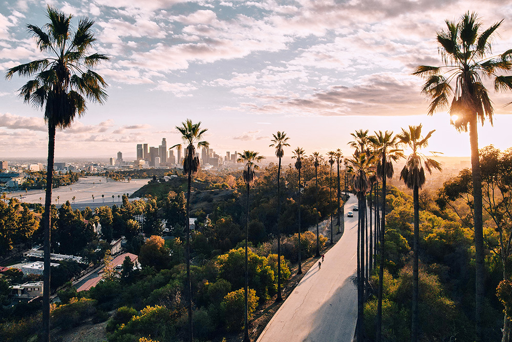 Bookmark these best weekend getaways from San Diego