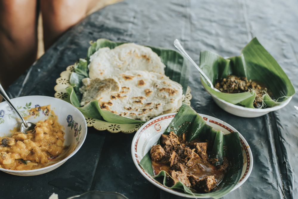 Il cibo più gustoso di Ella: 10 piatti locali da provare